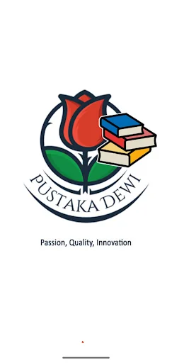 Pustaka Dewi Library