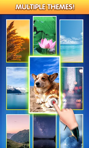 Number Tiles - Merge Puzzle screenshot 4