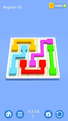 Puzzledom - No Wifi Puzzles screenshot 2