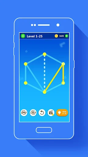 Puzzly    Puzzle Game Collecti screenshot 1
