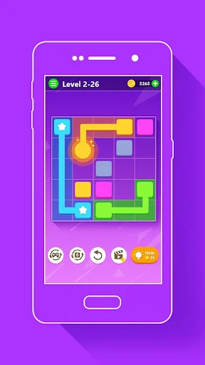 Puzzly    Puzzle Game Collecti screenshot 2