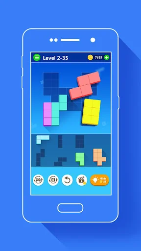Puzzly    Puzzle Game Collecti screenshot 3