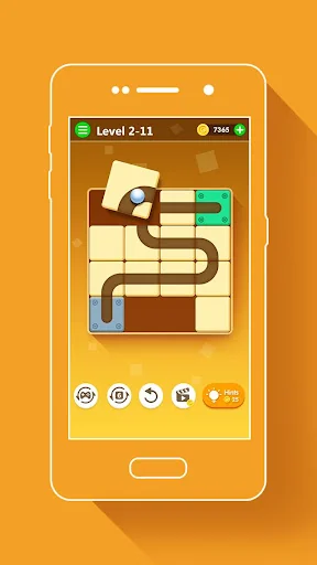 Puzzly    Puzzle Game Collecti screenshot 4