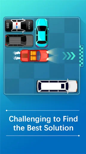 Car Escape screenshot 1
