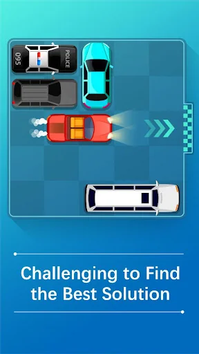 Car Escape