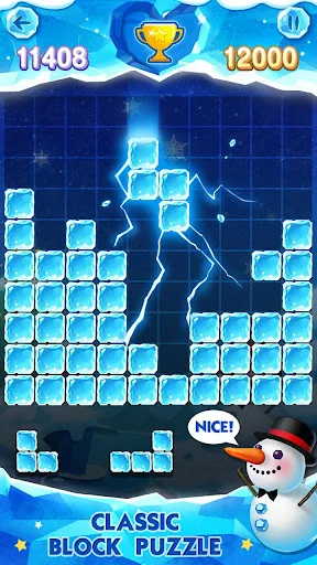 Block Puzzle