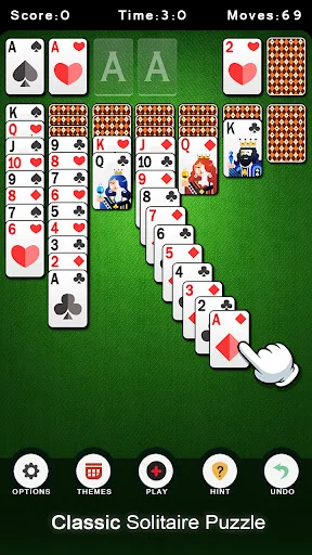 Solitaire