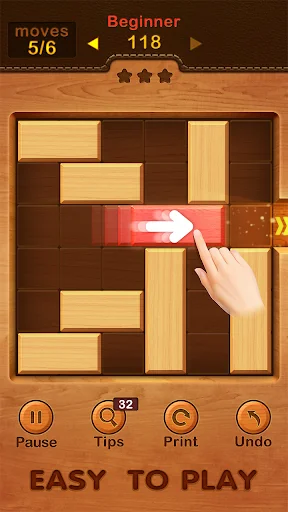 Unblock Puzzle