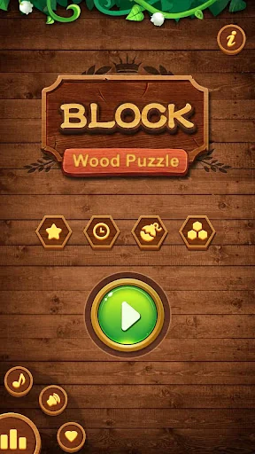Block Puzzle Classic 2018 screenshot 4