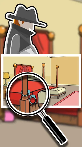 Find The Differences-Detective screenshot 2
