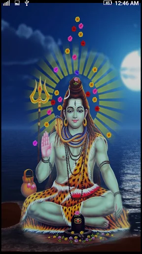 Shiva Stotras Telugu