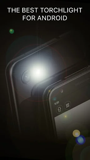 MyLight - Flashlight