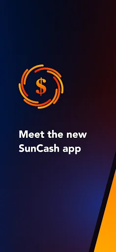 Suncash Customer screenshot 1