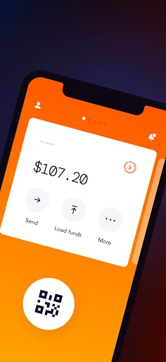 Suncash Customer screenshot 2