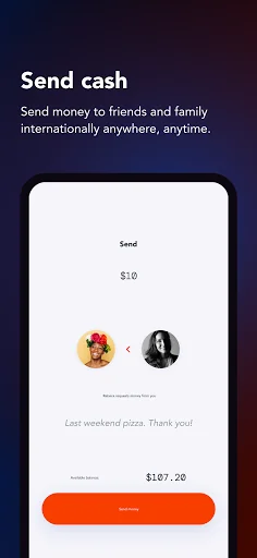 Suncash Customer screenshot 4