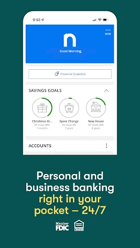 nbkc Mobile Banking