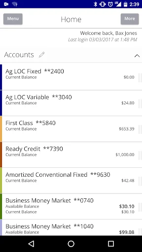 American Federal Bank