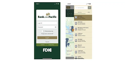 Bank of the Pacific Mobile