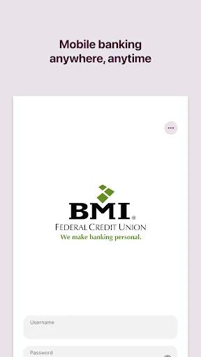 BMI Federal Credit Union