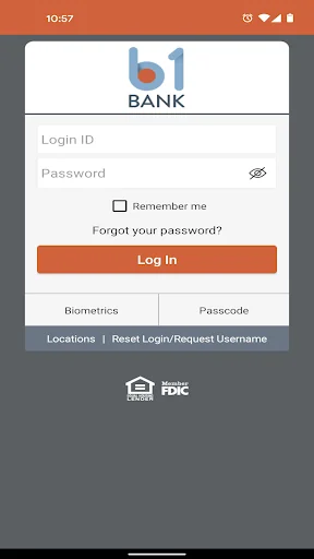 B1Bank Mobile Banking