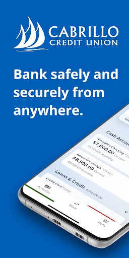 Cabrillo Credit Union