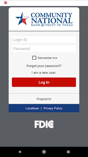 My Bank Tx Mobile Banking