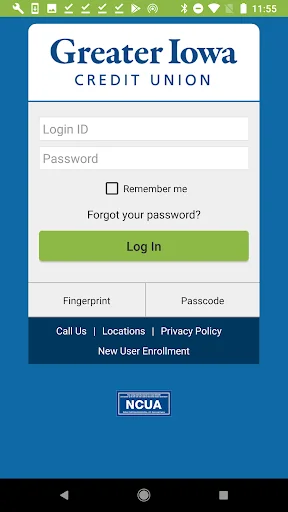 Greater Iowa Mobile Banking