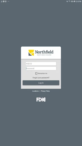 Northfield Savings VT Mobile