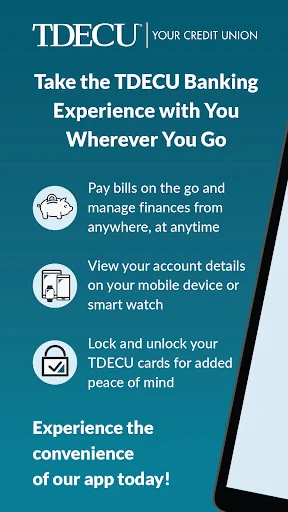 TDECU Digital Banking