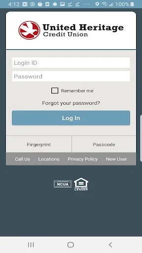 UHCU Mobile