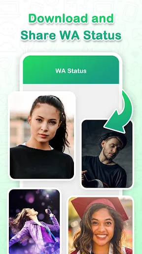 WhatsDeleted: Recover Messages screenshot 4