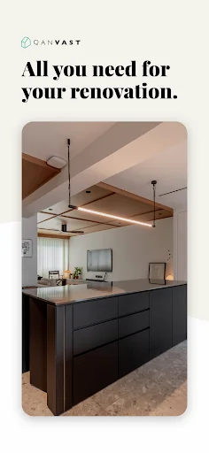Qanvast: Interior & Renovation