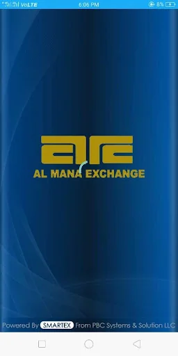 ALMANA EXCHANGE CO WLL