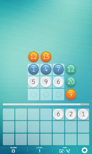 Sum+ Puzzle - Unlimited Level