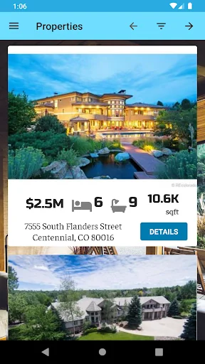 Quality Foreclosure Homes screenshot 4
