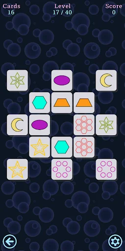 Abstract Memory Challenge