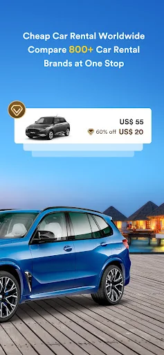 QEEQ Car Rental screenshot 2