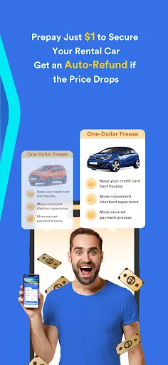 QEEQ Car Rental screenshot 4