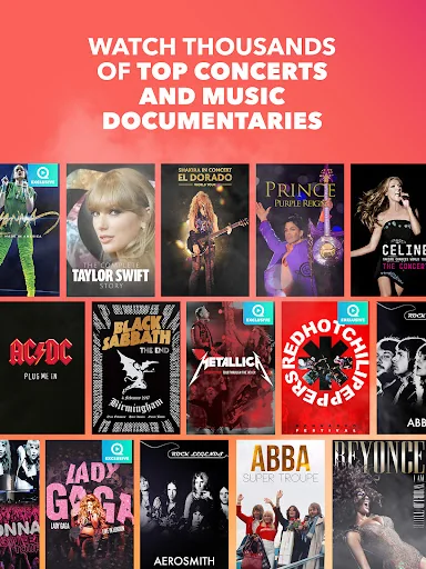 Qello Concerts