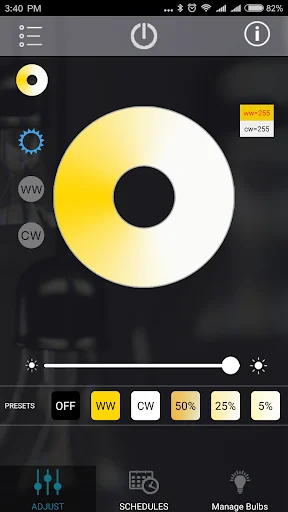 iMagic CCT