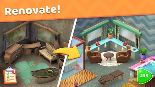 Puzzleton: Match & Design