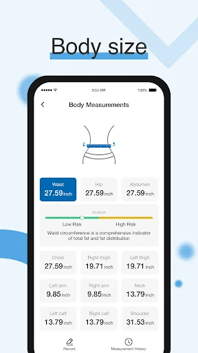 Loftilla Plus screenshot 4