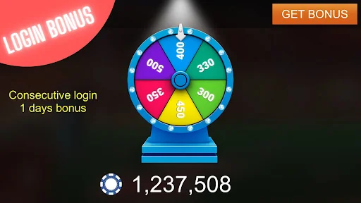 Classic 21 BlackJack screenshot 3