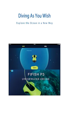 FIFISH