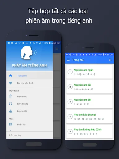 Hoc Phat Am Tieng Anh