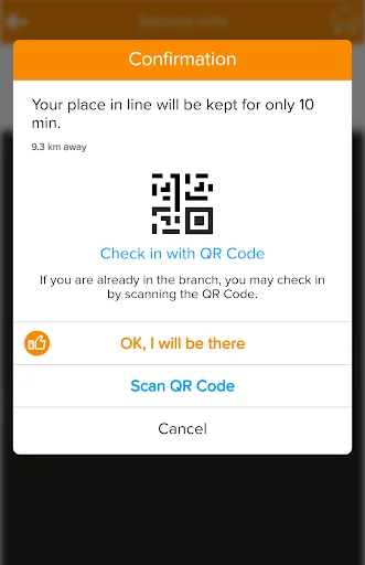 myVisit - Instant Appointment screenshot 3