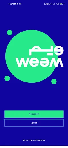 WEEM