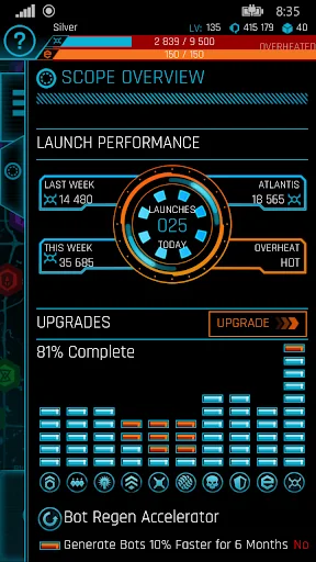 QONQR: World in Play screenshot 2