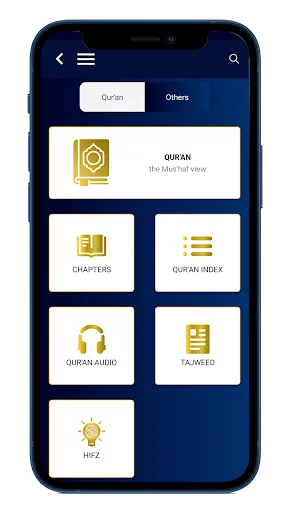 Quran Malayalam  Thafseer screenshot 1