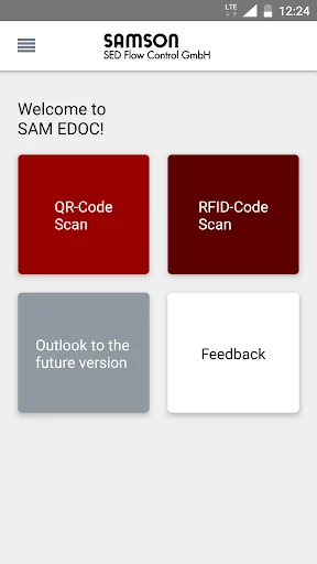 SAM EDOC